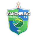 Gangneung City